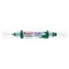 MARCADOR EDDING ACRILICO 5400 2 3MM 5 10MM 904 MOSS GREEN