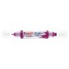 MARCADOR EDDING ACRILICO 5400 2 3MM 5 10MM 910 BERRY