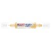 MARCADOR EDDING ACRILICO 5400 2 3MM 5 10MM 915 PAST YELLOW