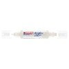 MARCADOR EDDING ACRILICO 5400 2 3MM 5 10MM 922 TRAF WHITE