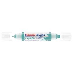 MARCADOR EDDING ACRILICO 5400 2 3MM 5 10MM 934 OPU TUR