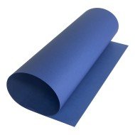 CARTULINA ARIEL COVER FAST 180G 50X65CM 48 AZUL (6X50)