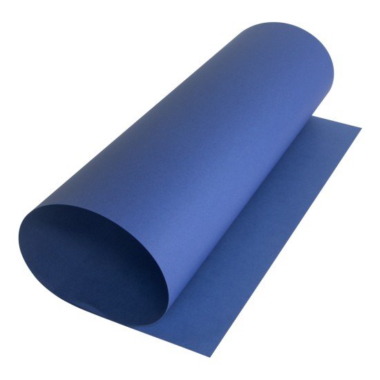 CARTULINA ARIEL COVER FAST 180G 50X65CM 48 AZUL (6X50)
