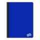CUADERNO COSIDO QUICK 100H CARTA LISO (48)