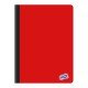CUADERNO COSIDO QUICK 100H CARTA LISO (48)