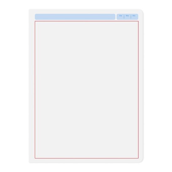 CUADERNO COSIDO QUICK 100H CARTA LISO (48)