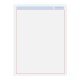 CUADERNO COSIDO QUICK 100H CARTA LISO (48)