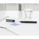 PLUMA FUENTE FABER CASTELL 149809 ESCOLAR BX1 NEGRO