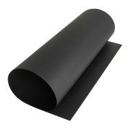 CARTULINA ARIEL COVER FAST 180G 50X65CM 54 NEGRO (6X50)