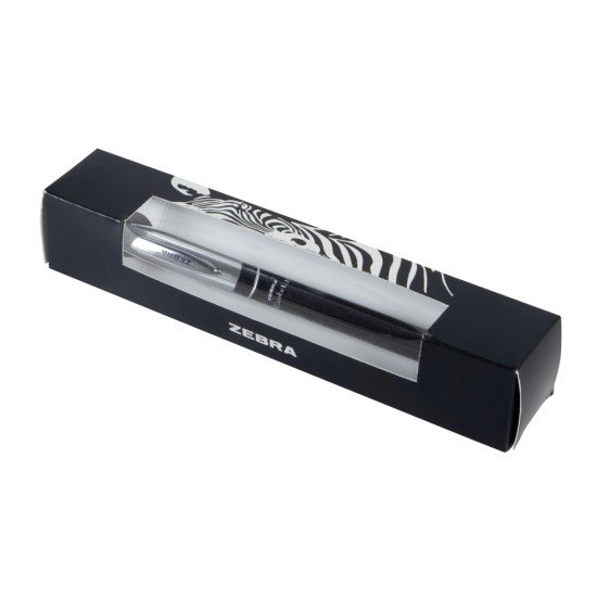 BOLIGRAFO ZEBRA KIZOKU LE 7940-30 NEGRO