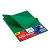 CARTULINA ARIEL COVER FAST 180G PX25 CARTA 50 VERDE (80)