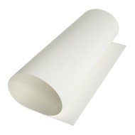 CARTULINA ARIEL COVER FAST 180G 50X65CM 37 BLANCO (6X50)
