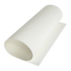 CARTULINA ARIEL COVER FAST 180G 50X65CM 37 BLANCO (6X50)