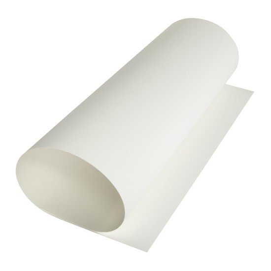 CARTULINA ARIEL COVER FAST 180G 50X65CM 37 BLANCO (6X50)