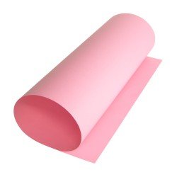 CARTULINA ARIEL COVER FAST 180G 50X65CM 43 ROSADO (6X50)