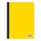 CUADERNO COSIDO QUICK 100H CARTA CUADROS (48)