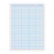 CUADERNO COSIDO QUICK 100H CARTA CUADROS (48)