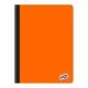 CUADERNO COSIDO QUICK 100H CARTA DOBLE LINEA (48)