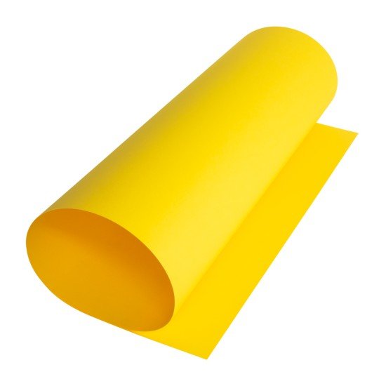 CARTULINA ARIEL COVER FAST 180G 50X65CM 39 AMA ORO (6X50)