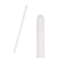 GLOBO SEMPERTEX 260 BX50 CRISTAL TRANSPARENTE (50)
