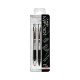 BOLIGRAFO Y PORTAMINAS ZEBRA 5020 MF-301 PET