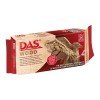 MASA MOLDEABLE DAS DE 700GR MADERA (12)
