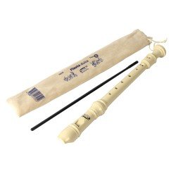 FLAUTA DULCE FAST BEIGE (120)