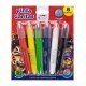 PINTA CARITAS FAST ESTUCHE 6 COLORES (96)