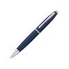 BOLIGRAFO CROSS CALAIS 11218 AZUL METALICO