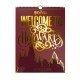 CALENDARIO MOOVING 2026 1419222 HARRY POTTER (6X8)