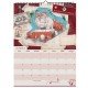 CALENDARIO MOOVING 2026 1419222 HARRY POTTER (6X8)