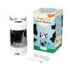SACAPUNTAS CON DEPOSITO Y-PLUS ES23010 ELECT PEANUT COW (24)