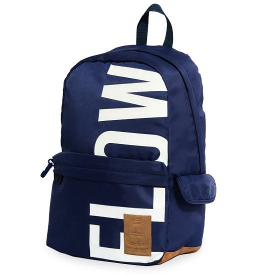 MOCHILA MOOVING 1601425 FLOW (6X4)