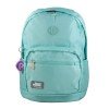 MOCHILA PRIMAVERA 3977 MACARRON MAGIC CLEAR (12)
