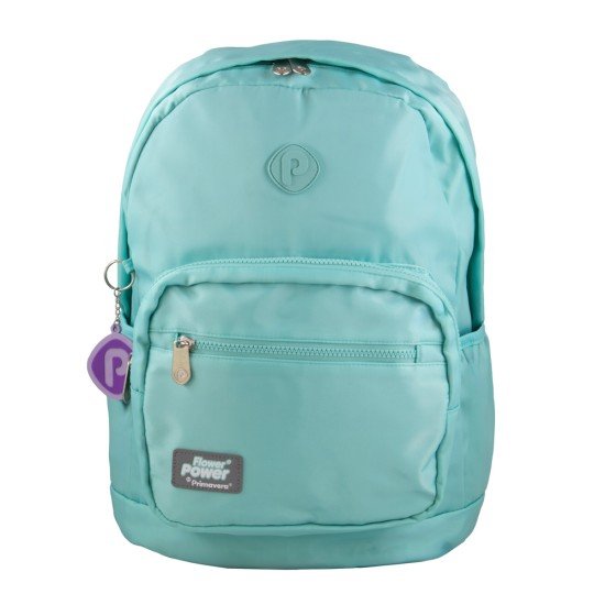 MOCHILA PRIMAVERA 3977 MACARRON MAGIC CLEAR (12)