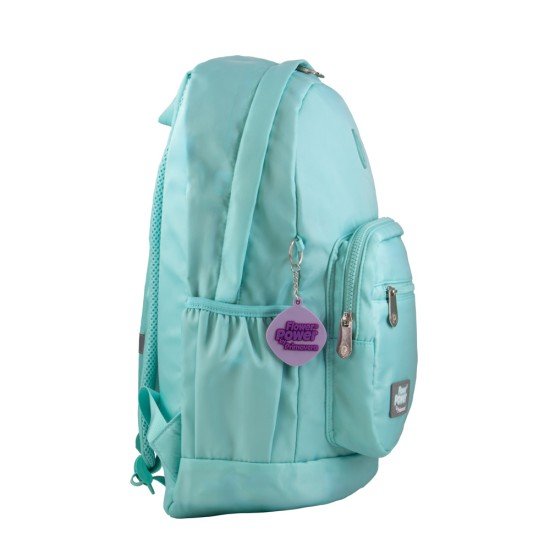 MOCHILA PRIMAVERA 3977 MACARRON MAGIC CLEAR (12)