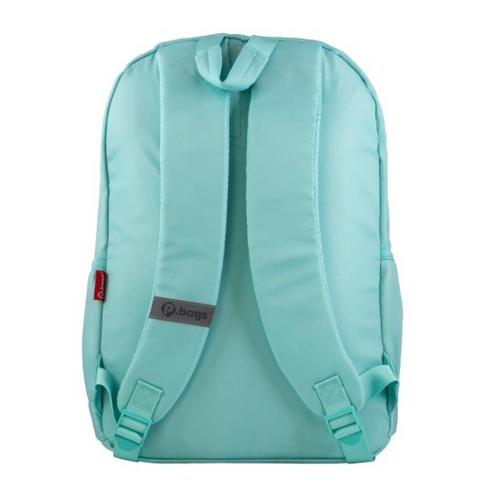 MOCHILA PRIMAVERA 3977 MACARRON MAGIC CLEAR (12)