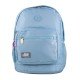 MOCHILA PRIMAVERA 3977 MACARRON MAGIC CLEAR (12)