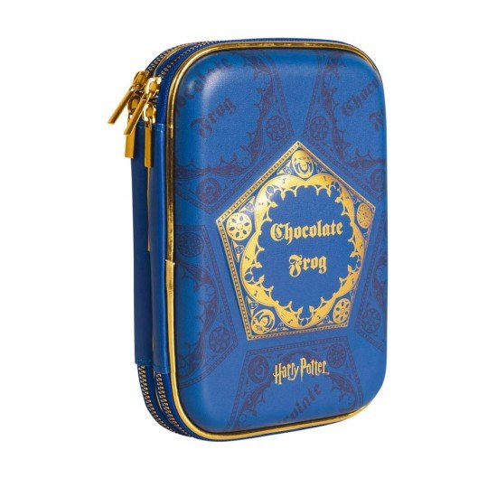 PORTALAPICES MOOVING DOBLE 1514222 HARRY POTTER (16X4)