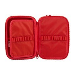 PORTALAPICES MOOVING DOBLE 1514131 MINNIE MOUSE (16X4)