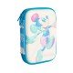 PORTALAPICES MOOVING DOBLE 1514121 MICKEY MOUSE (16X4)