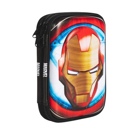 PORTALAPICES MOOVING DOBLE 1514208 MARVEL (16X4)