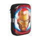 PORTALAPICES MOOVING DOBLE 1514208 MARVEL (16X4)