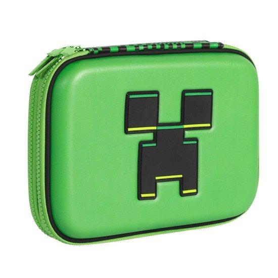 PORTALAPICES MOOVING DOBLE 1514248 MINECRAFT (16X4)