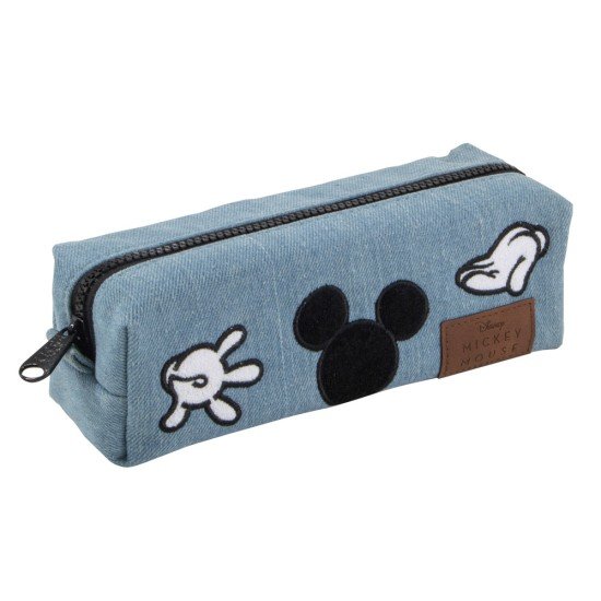 PORTALAPICES MOOVING RECTANGULAR 1523121 MICKEY MOUSE (6X12)