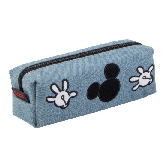PORTALAPICES MOOVING RECTANGULAR 1523121 MICKEY MOUSE (6X12)