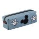 PORTALAPICES MOOVING RECTANGULAR 1523121 MICKEY MOUSE (6X12)