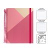 CUADERNO CON ESPIRAL FAST 200H TD SOFT (12)