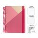 CUADERNO CON ESPIRAL FAST 200H TD SOFT (12)