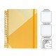 CUADERNO CON ESPIRAL FAST 200H TD SOFT (12)